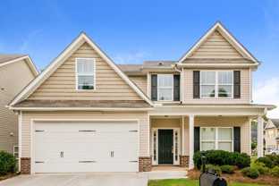 107 Crescent Woode Way - Photo 1 of 1
