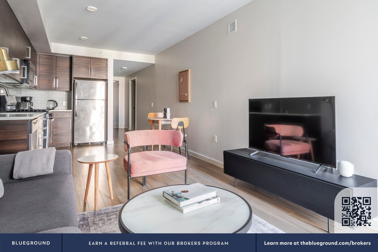 150 Van Ness Ave #2145 - Photo 5 of 50