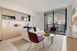601 Northeast 1st Avenue - Photo 1 of 1