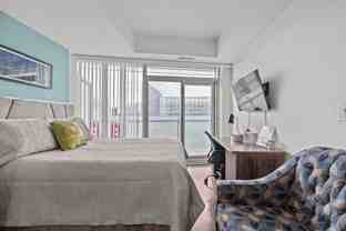 255 Bremner Blvd - Photo 1 of 1