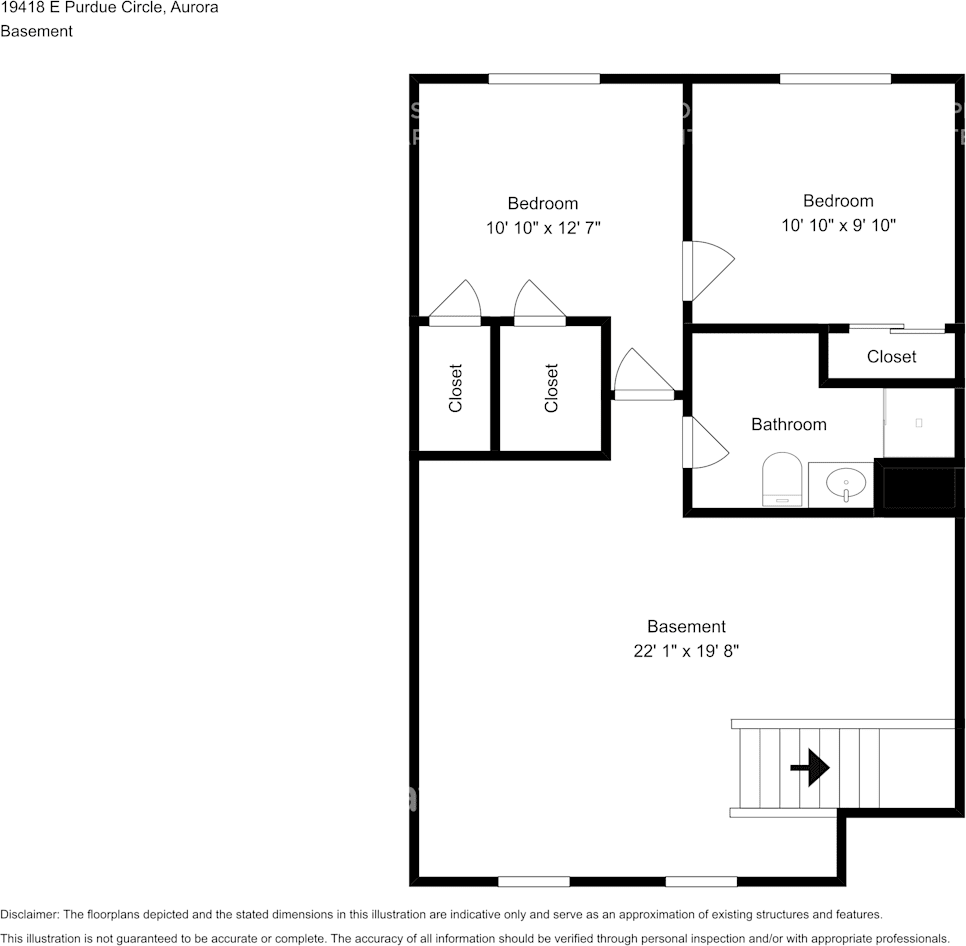 19418 E Purdue Cir - Photo 2 of 21