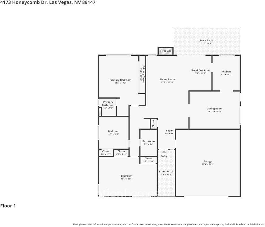 4173 Honeycomb Dr - Photo 2 of 17