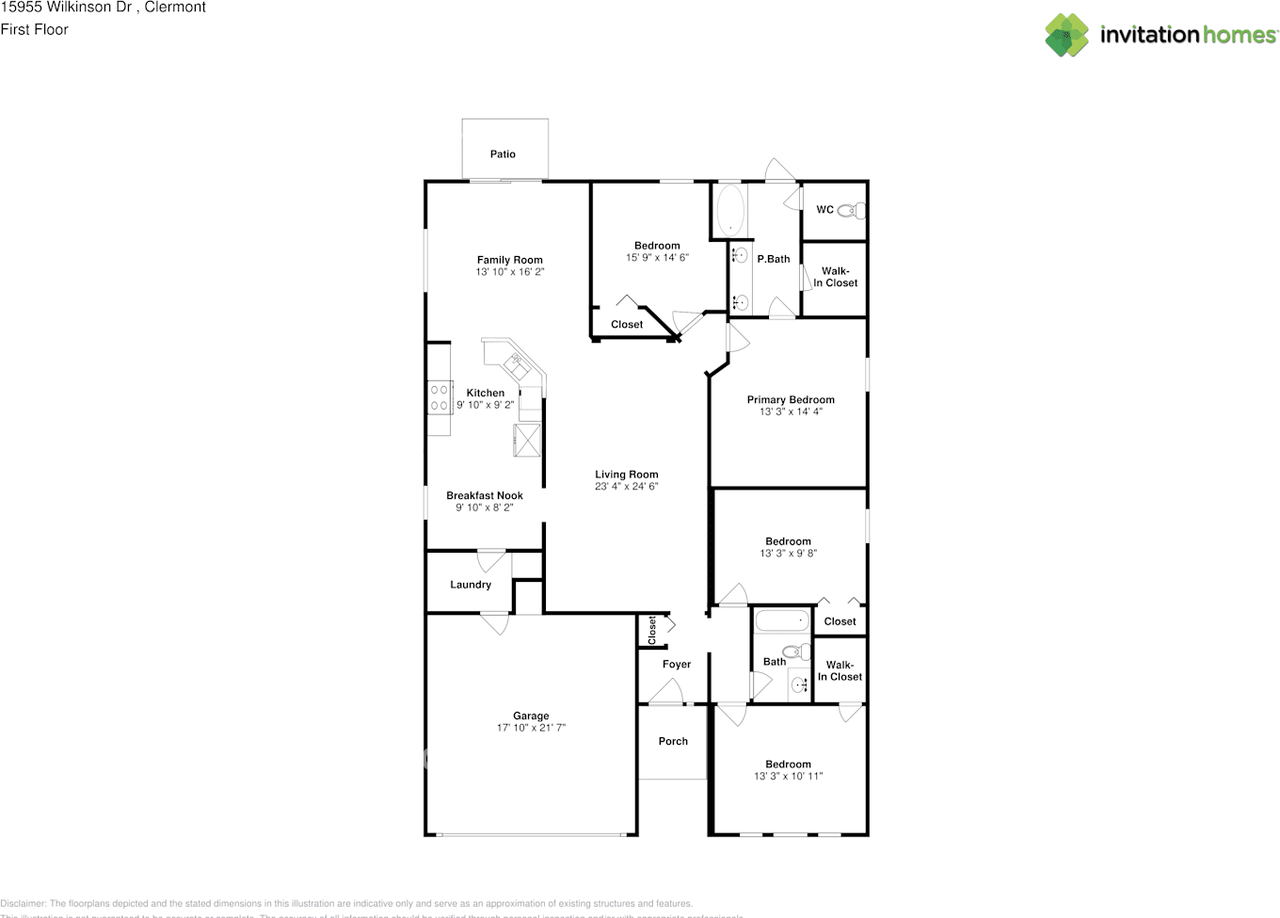 15955 Wilkinson Dr - Photo 2 of 19