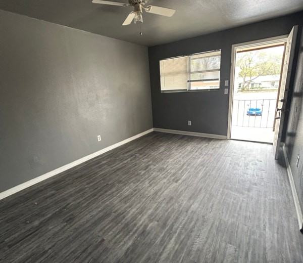 3-Bedroom Home for Rent – 1507 N 8th St, Killeen, TX - $994 - Photo 4 of 4