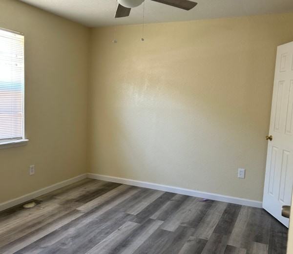 Beautiful 2 bedroom four plex in Copperas Cove - Photo 2 of 5