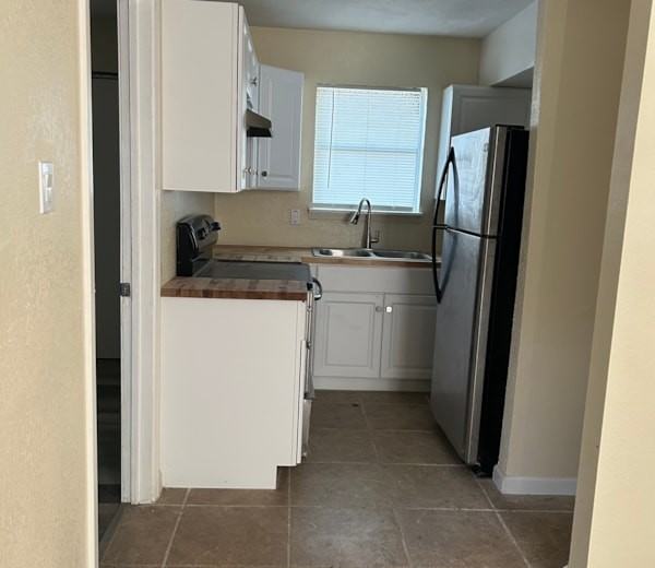 Beautiful 2 bedroom four plex in Copperas Cove - Photo 4 of 5