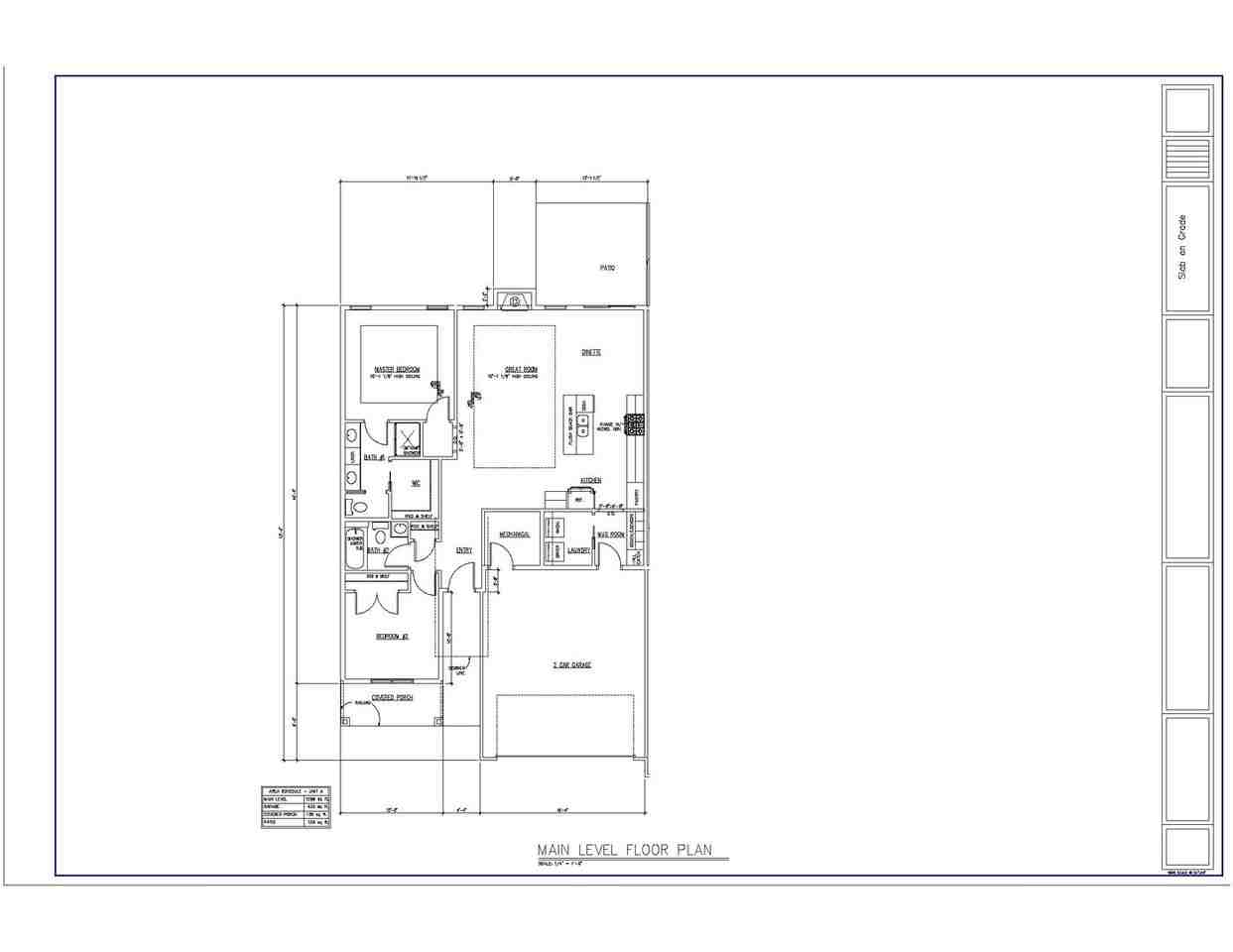 703 South Division Street - Photo 2 of 2
