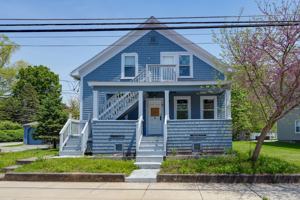 featured image of 5 Eddy Street #2