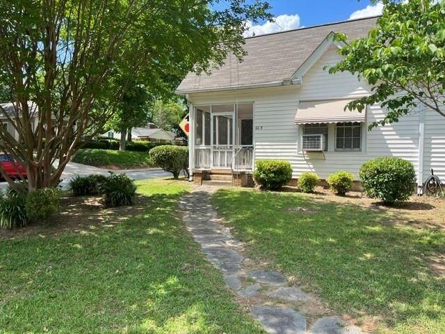 66 Trammell St Sw ##B - Photo 3 of 15