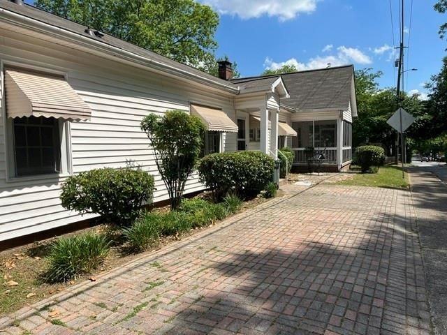 66 Trammell St Sw ##B - Photo 5 of 15