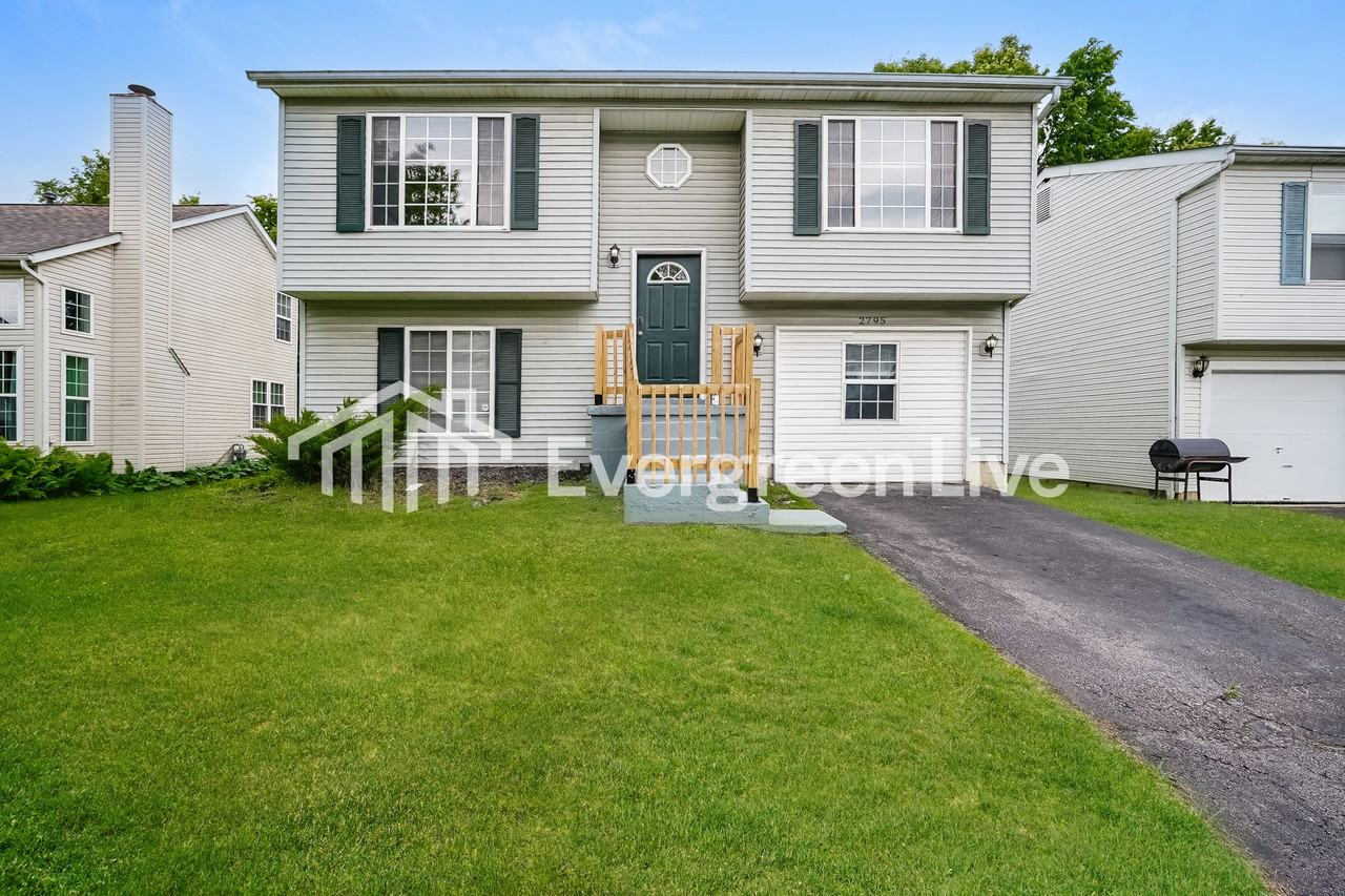 2795 Raphael Dr