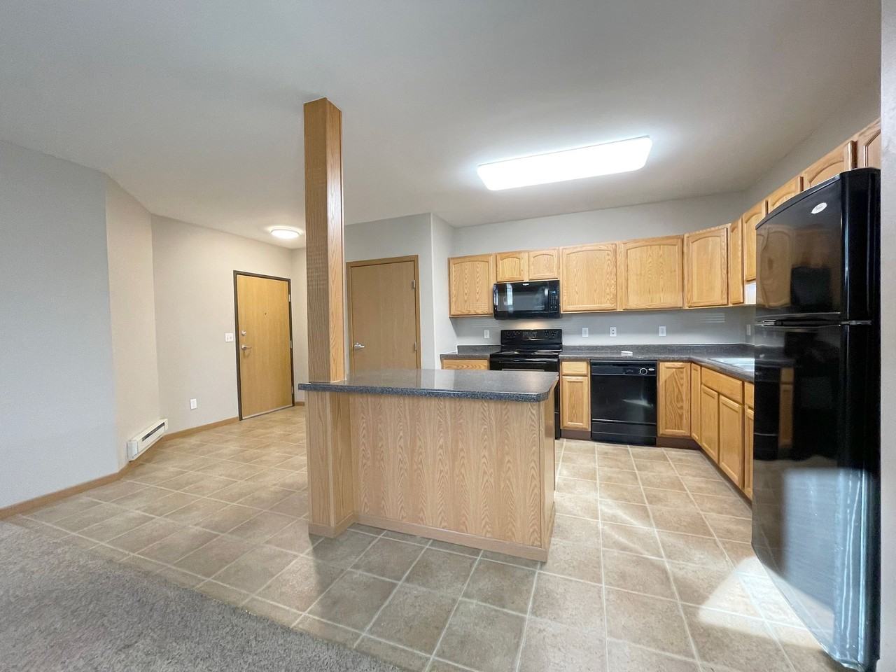 Apartments on Main - Photo 2 of 28