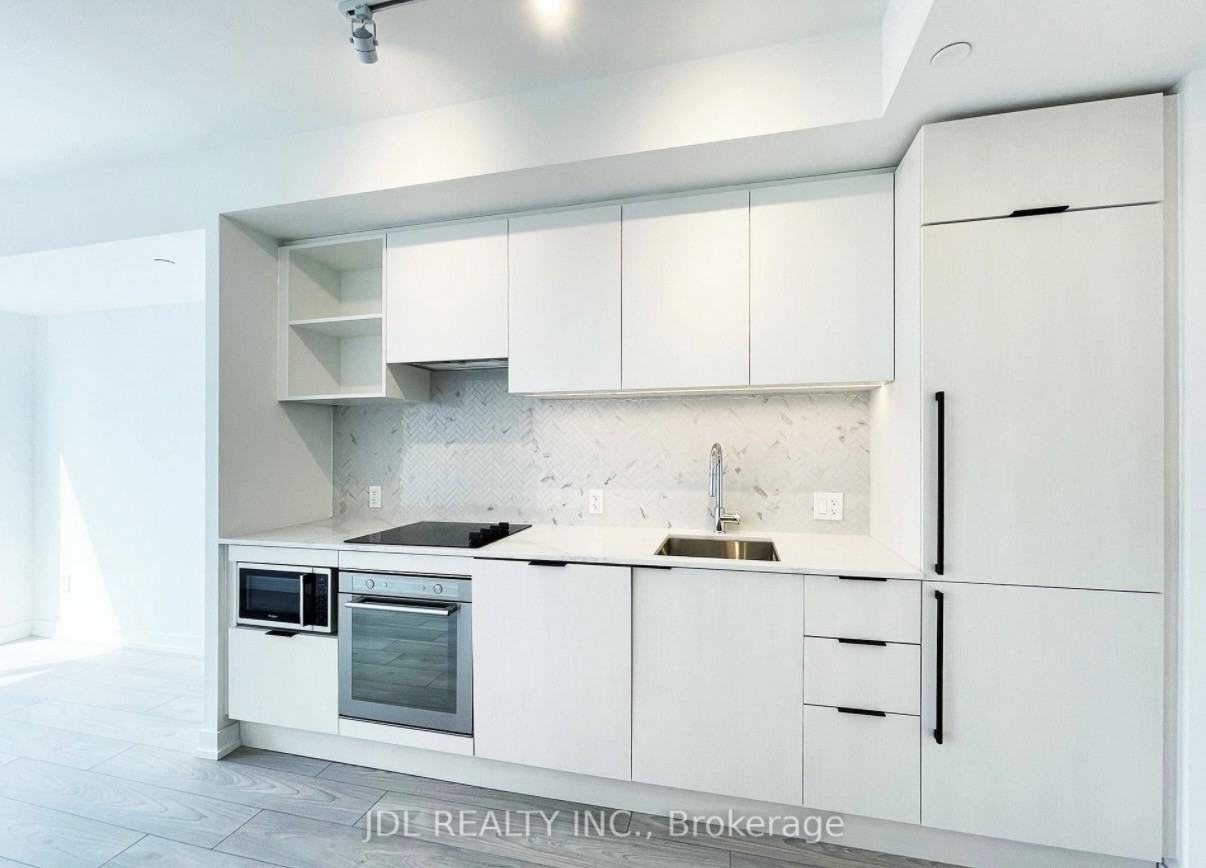 82 Dalhousie Street #3305 - Photo 4 of 11