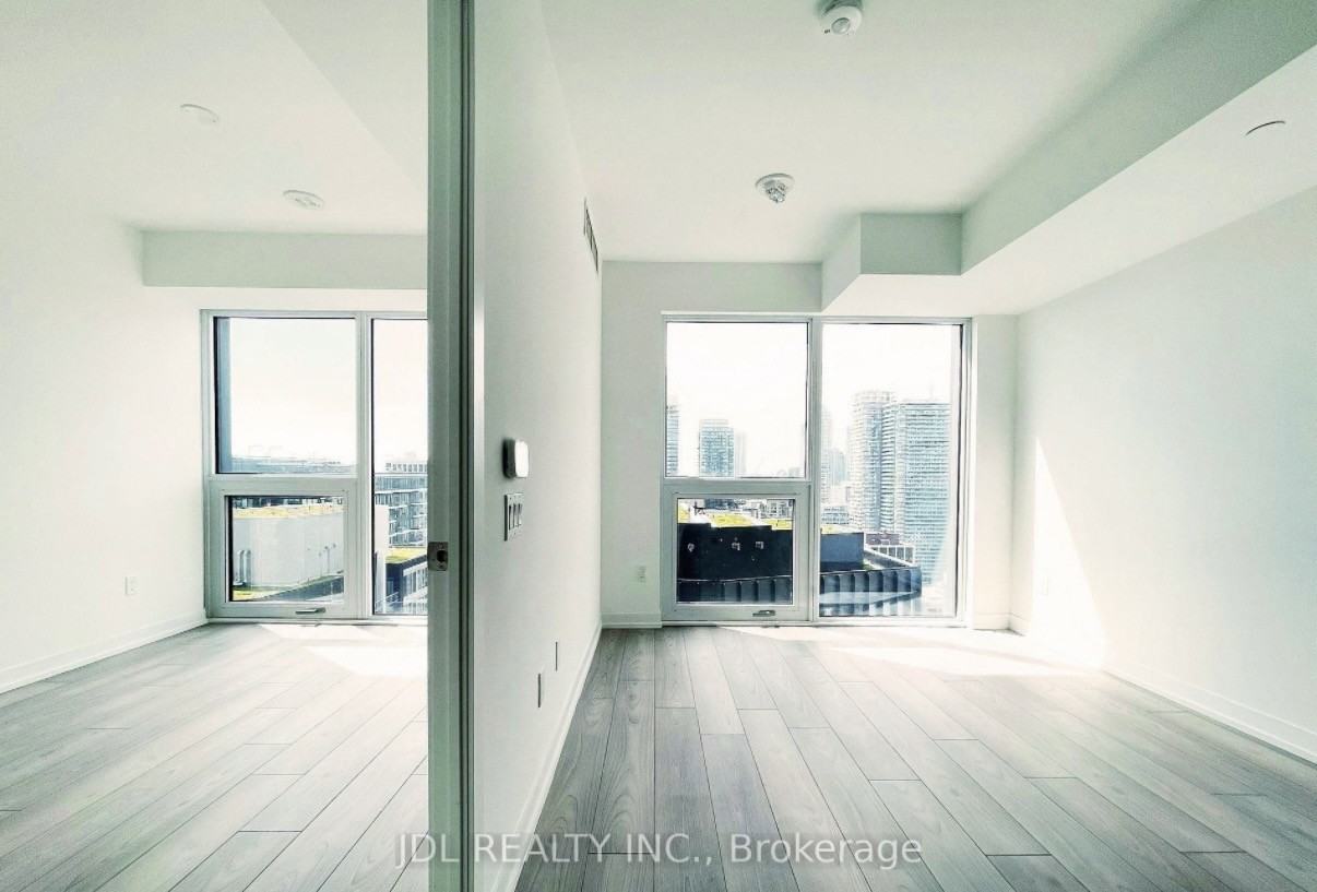 82 Dalhousie Street #3305 - Photo 5 of 11