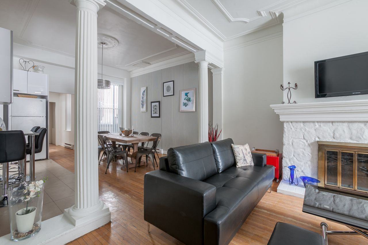 1250 Rue Saint Mathieu - Photo 4 of 33