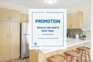 Westmount Apartments - Photo 1 of 1