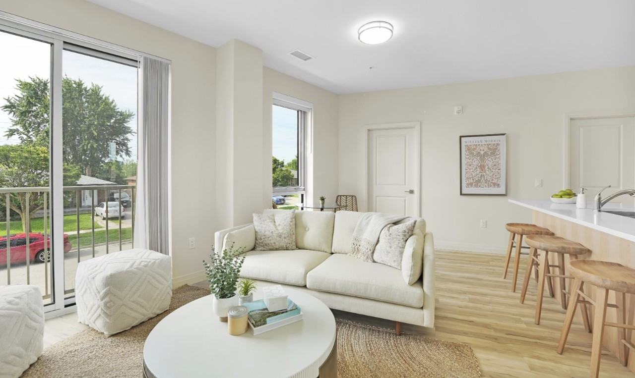 Westmount Apartments - Photo 5 of 11