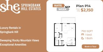 Springbank Hill Estates - Photo 1 of 1