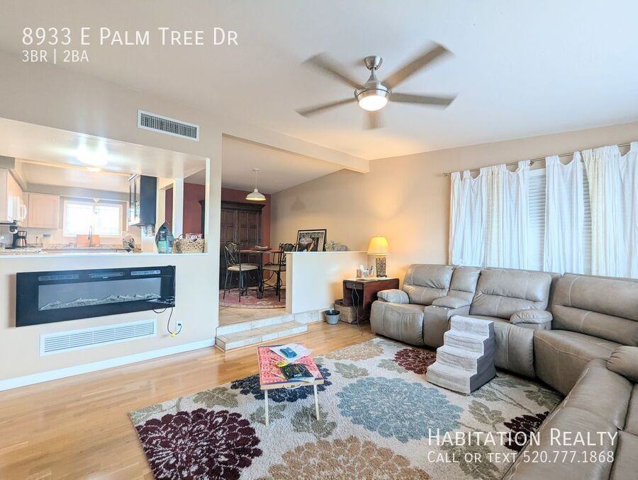 8933 E Palm Tree Dr - Photo 6 of 27