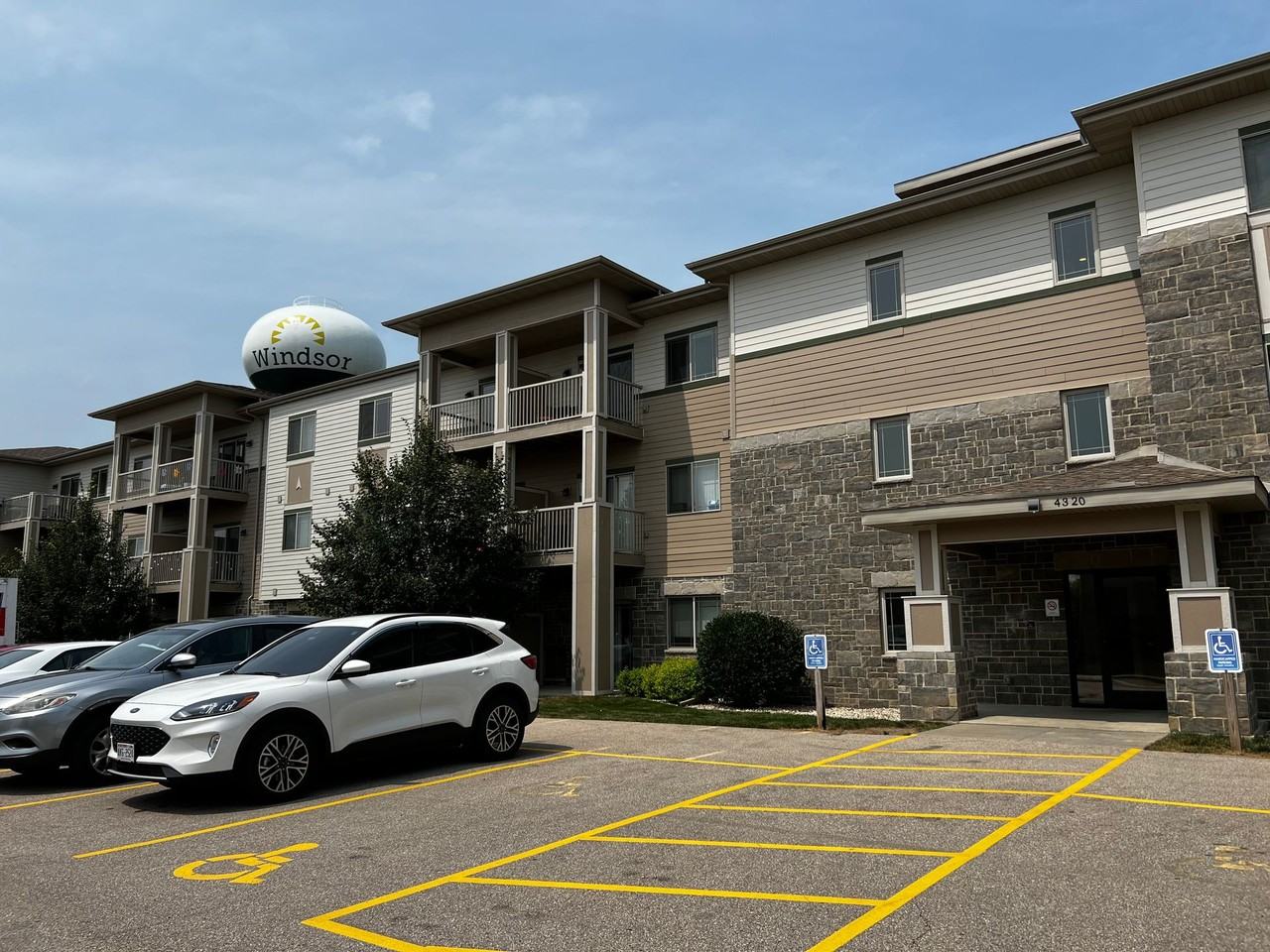 North Towne Apartments and Townhomes - Photo 2 of 50