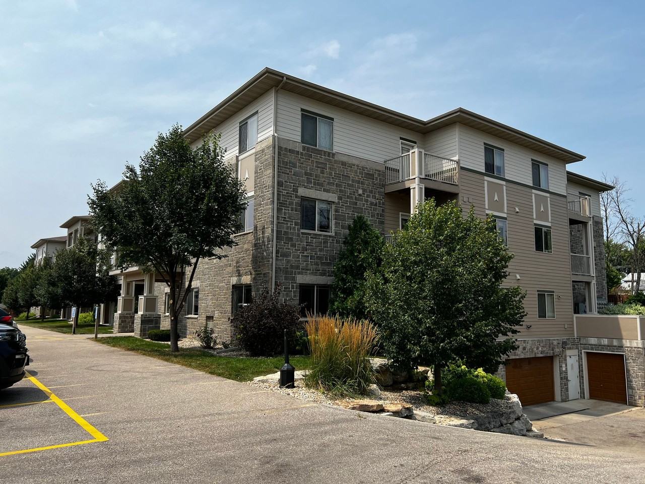 North Towne Apartments and Townhomes - Photo 3 of 50