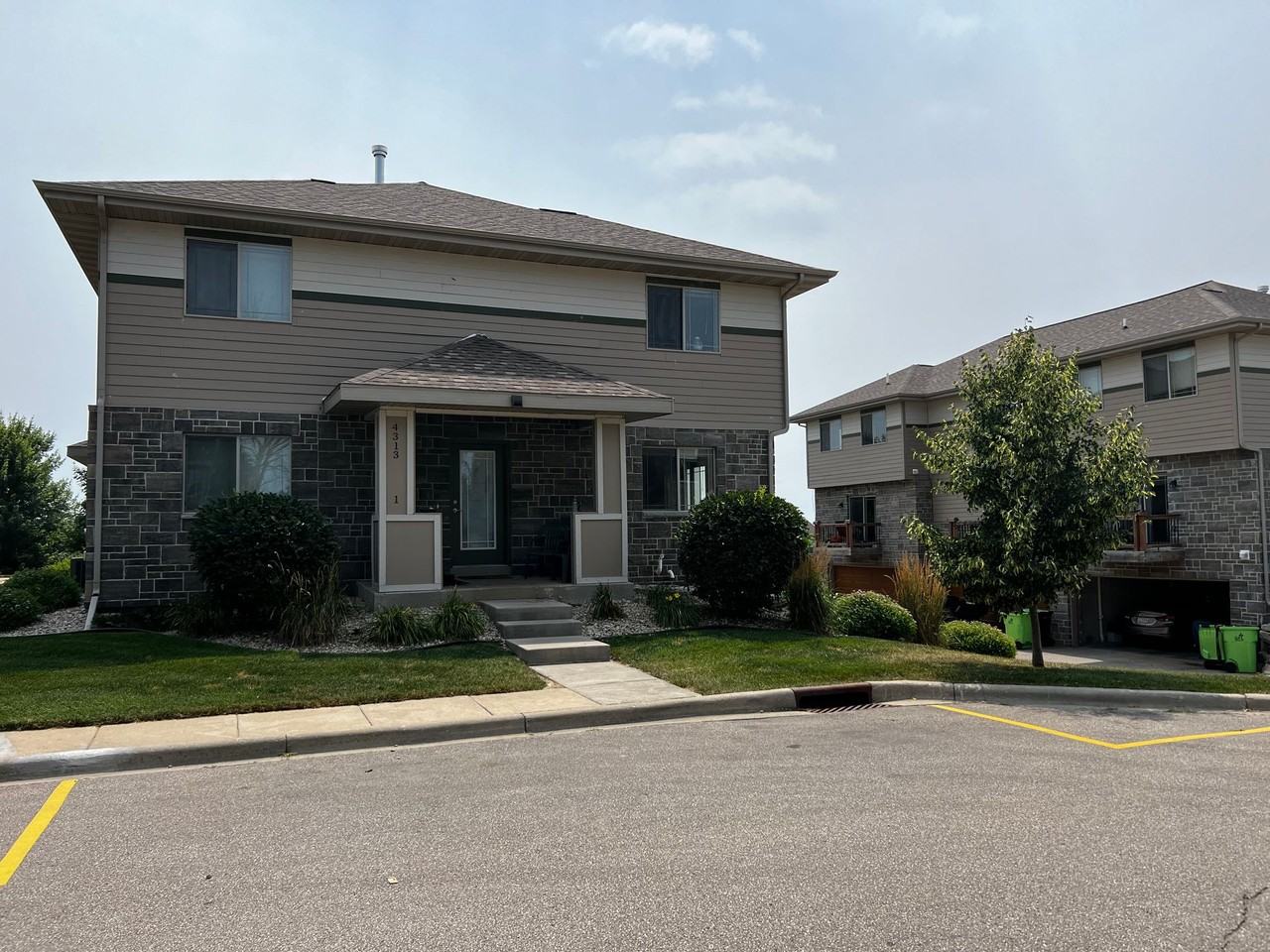 North Towne Apartments and Townhomes - Photo 4 of 50