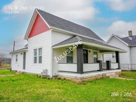 featured image of 734 W 2nd St