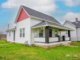 734 W 2nd St - Photo 1 of 1