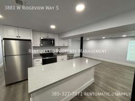 3881 W Ridgeview Way - Photo 1 of 1