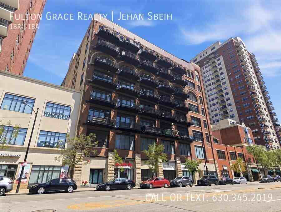 1503 S State St #812