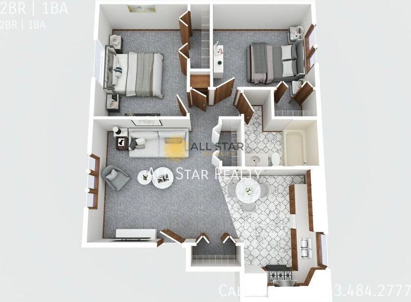 533 Price St #2 - Photo 2 of 22