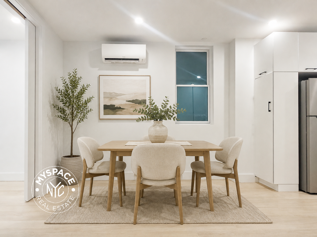 638 Lafayette Ave #1A - Photo 3 of 20