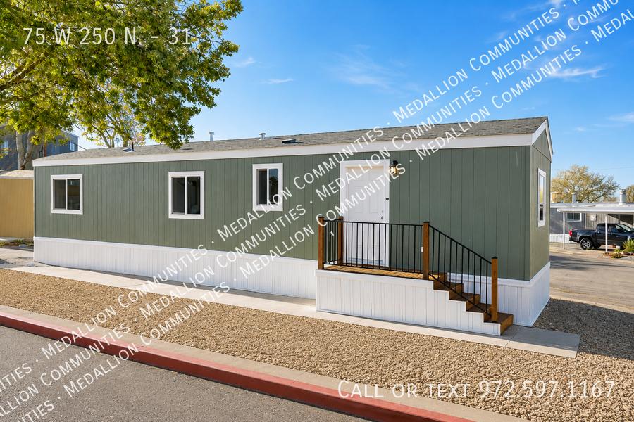 75 W 250 N #31