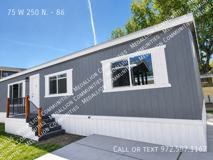 75 W 250 N #86 - Photo 1 of 1