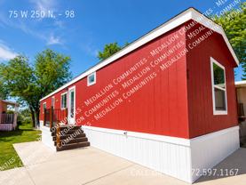 75 W 250 N #98 - Photo 1 of 1