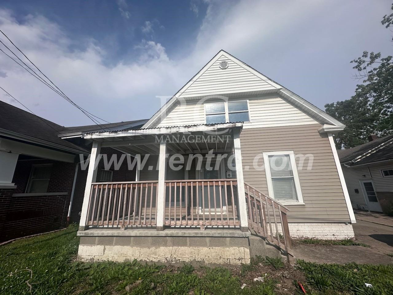 512 N Griffin St - Photo 2 of 18