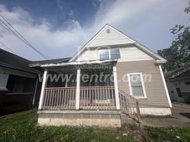512 N Griffin St - Photo 1 of 1