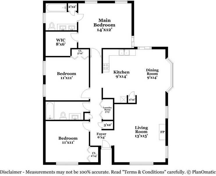 1005 Henchman Ct - Photo 2 of 16