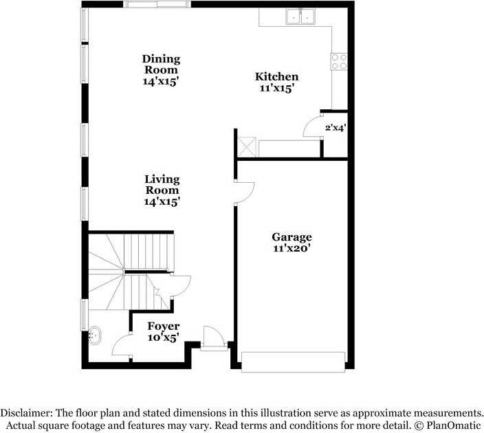 1168 Gecko Rd - Photo 2 of 17