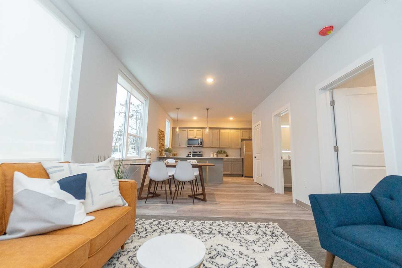 City Lofts – Contemporary Living in Downtown Winooski - Photo 3 of 21