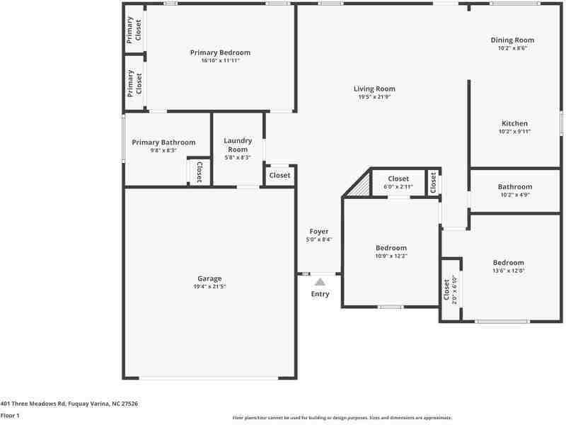 401 Three Meadows Rd - Photo 2 of 16