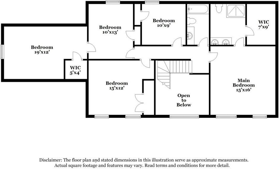 7069 Cutter Mill Rd - Photo 3 of 20