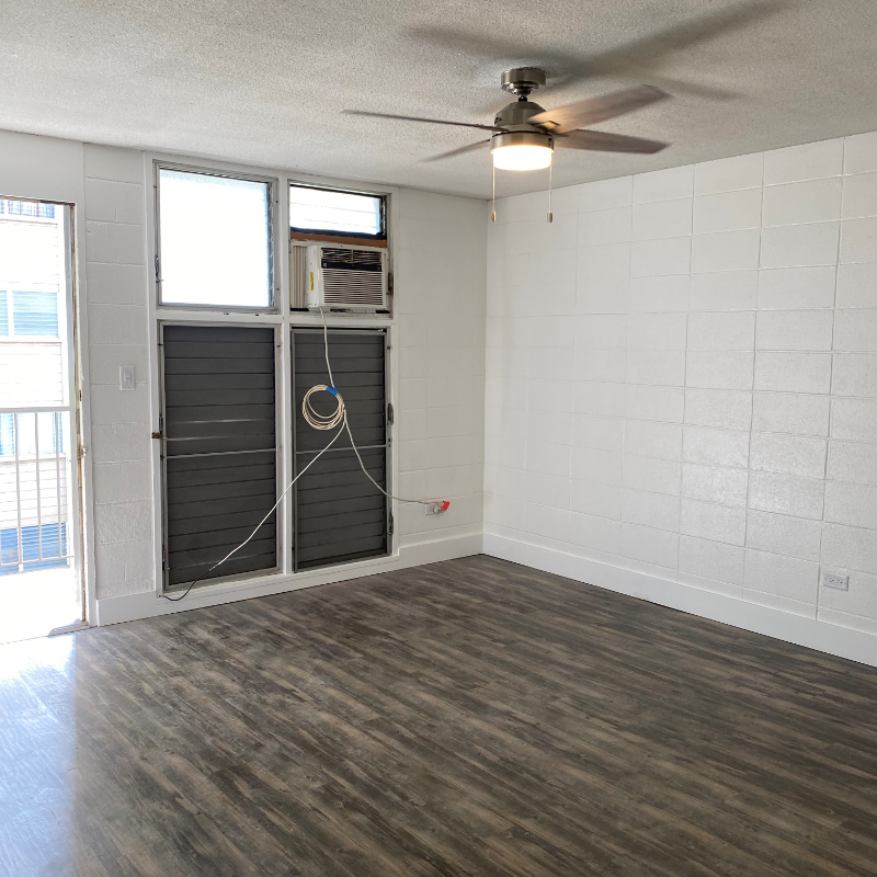 922 Kapahulu Ave #308 - Photo 2 of 9