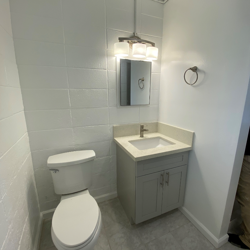 922 Kapahulu Ave #308 - Photo 5 of 9
