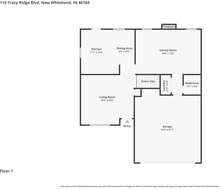 110 Tracy Ridge Blvd - Photo 2 of 17