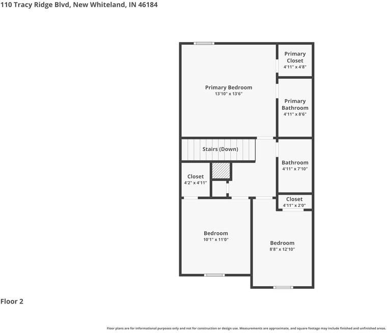 110 Tracy Ridge Blvd - Photo 3 of 17