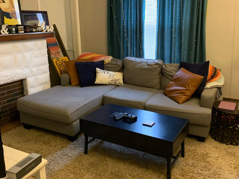 400 Kingsboro St #2 - Photo 4 of 13