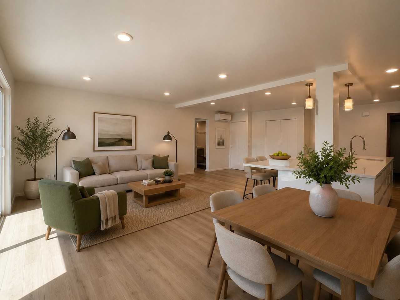 504 S Coeur Dalene St #2 - Photo 3 of 20
