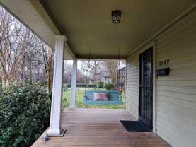 3549 Galloway Ave #1 - Photo 1 of 1