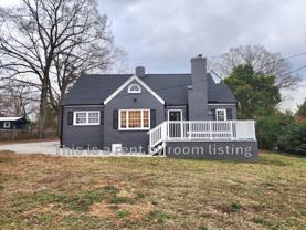 1516 E Geer St - Photo 1 of 1
